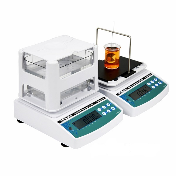 ET-320D固液体多用密度计/比重仪器